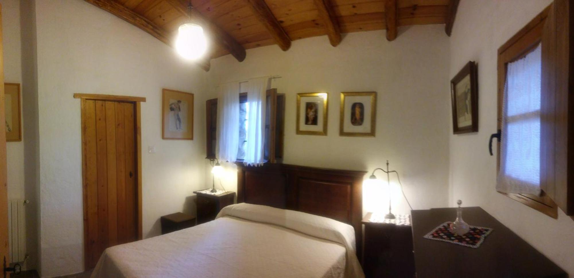 Holiday home El Gato *