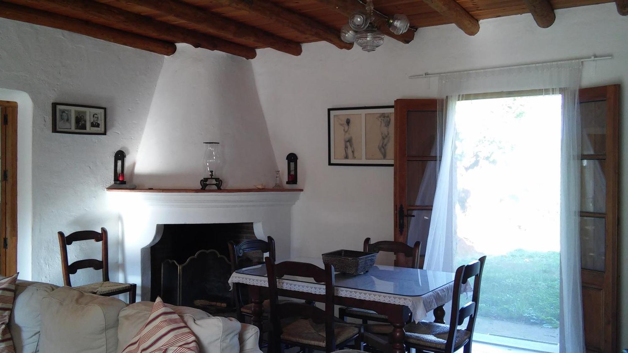 El Gato Holiday home *