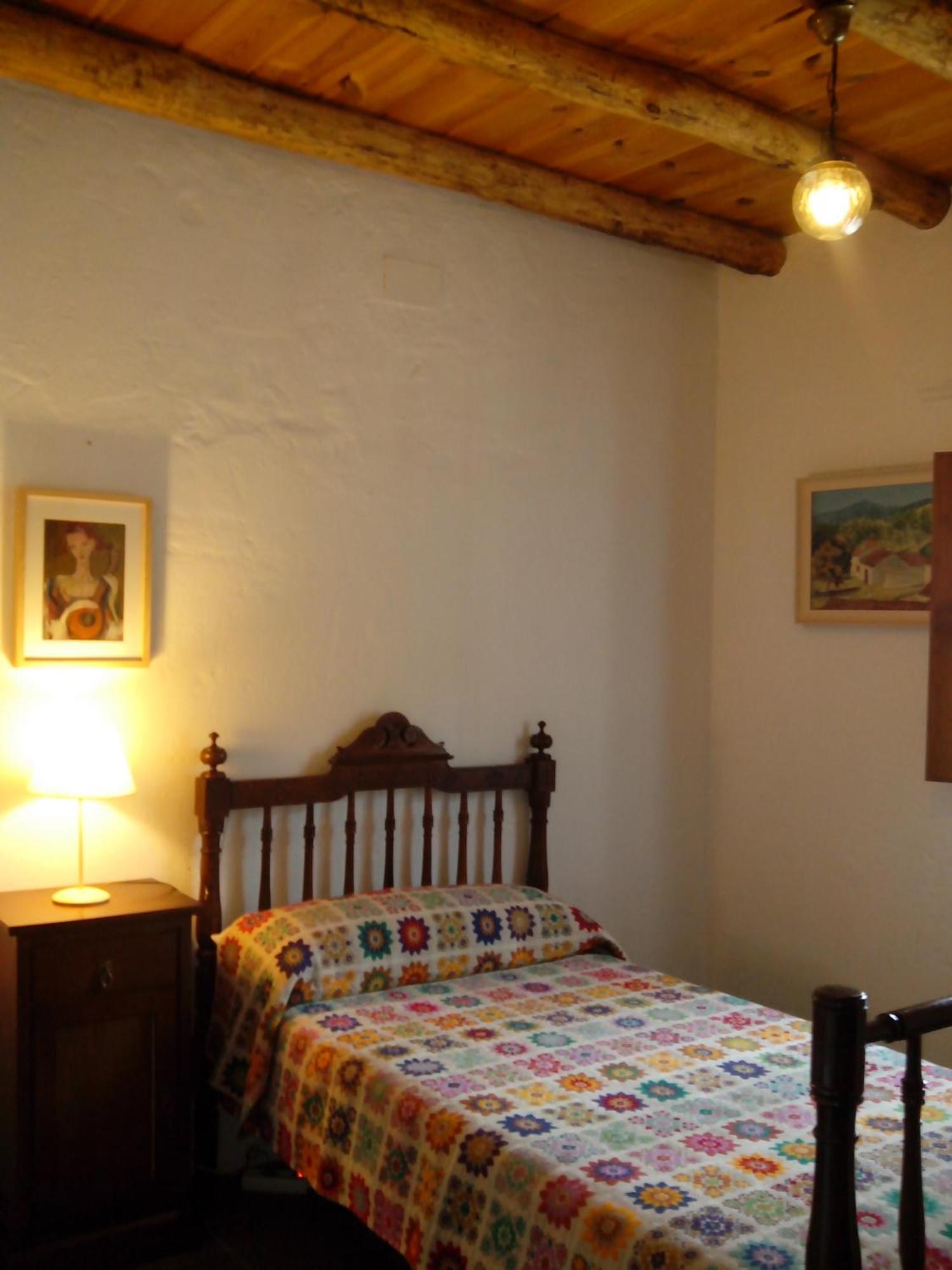 Holiday home El Gato Aracena