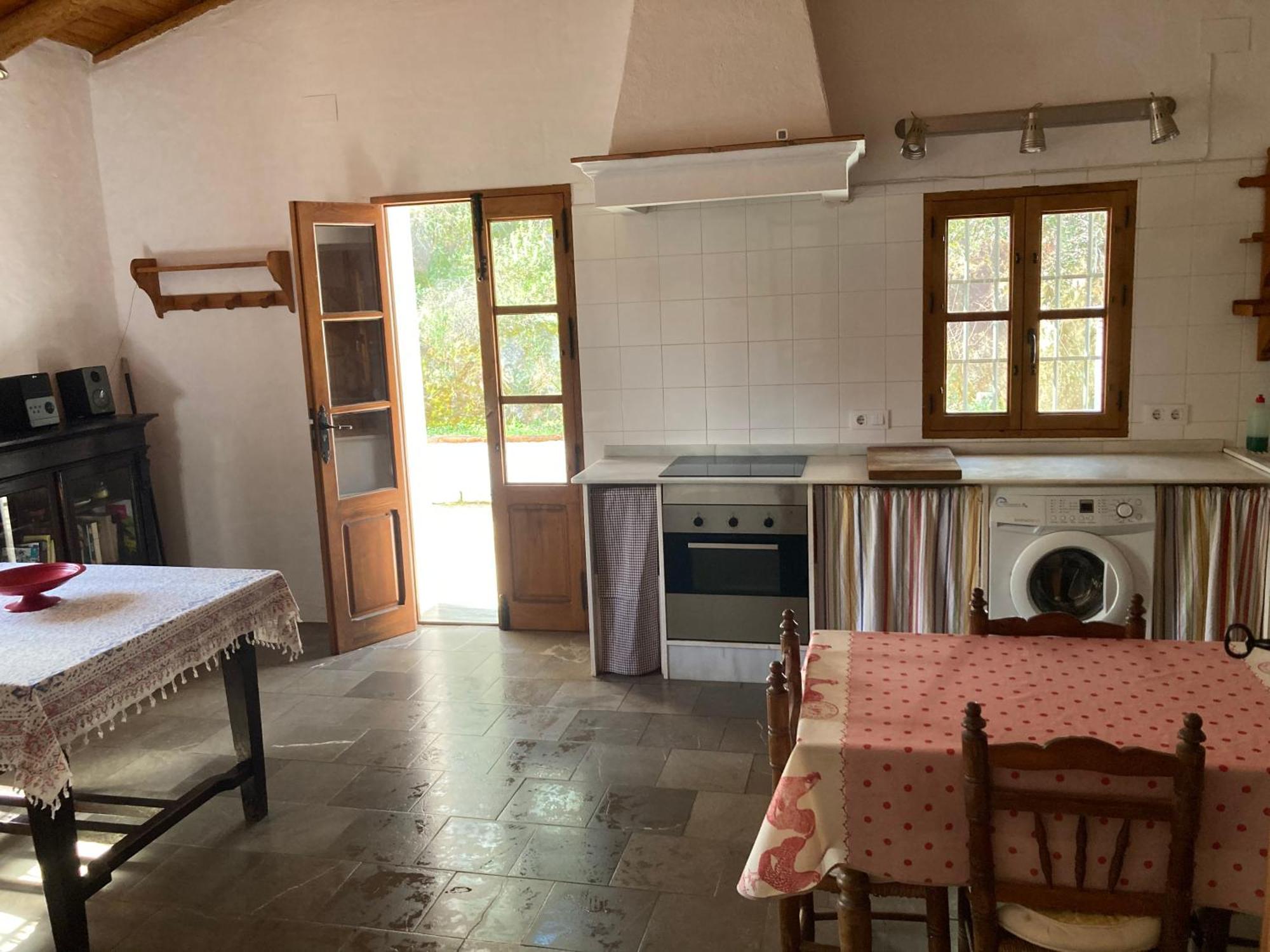 El Gato Holiday home